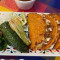 Quesabirria Taco Plate(4)