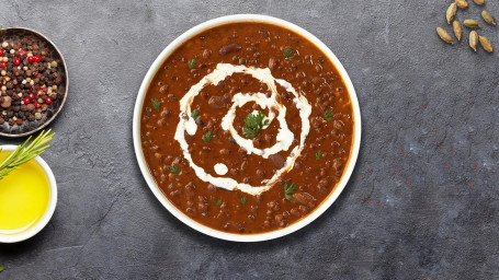 Dear Dal Makhani