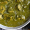 17 Palak Chicken