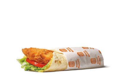 Musztarda Miodowa Bk Royal Crispy Wrap