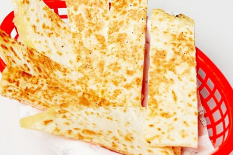 Kids Cheese Quesadilla (V)