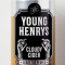 Young Henry Cider