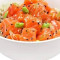 Spicy Yuzu Salmon Bowl