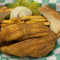 Big Catfish Fillet Basket