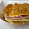 Ham,Egg Cheese Sandwich