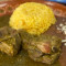 Costilla De Puerco En Salsa Verde Pork In Green Sauce