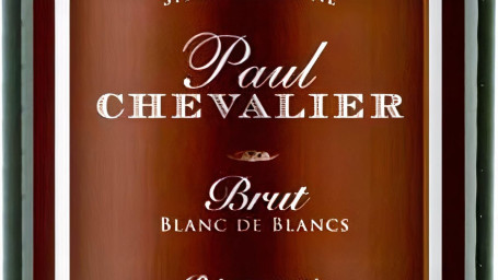 Paul Chevalier Blanc De Blancs