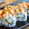 Aburi Chicken Cheese Roll (6 Pieces)