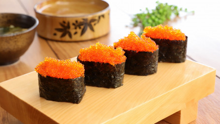 Tobiko Ship (4 Pieces)