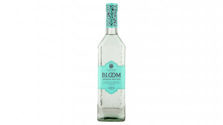 Bloom Gin 70Cl