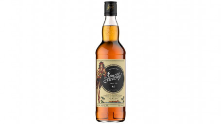 Sailor Jerry Spiced Rum 70Cl