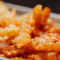 Garlic Parmesan Fries Large