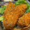 Rì Shì Jí Liè Guǎng Dǎo Háo Japanese Style Deep Fried Oyster