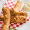 39. Deep-Fried Pickles Dip