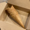 5 X Waffle Cones