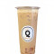 Milk Tea (24Oz)