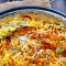 Shrimp Biryani (Any Soda In Just $1)