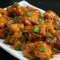 Chicken Manchurian Boneless (Add Rice, Naan In $1 Each)