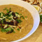 Goat Haleem (Hyderabadi Ghota Style) (Add Rice, Naan In $1 Each)