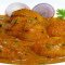 Badami Kofta Curry (Boneless Goat Meat) (Add Rice, Naan In $1 Each)