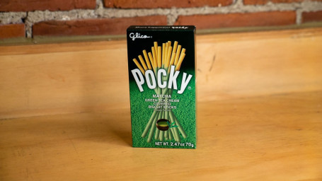 Matcha Pocky Box