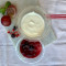 Fromage Blanc (20 Au Coulis De Fruits Rouges