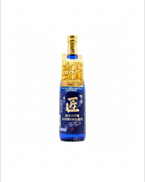 Jīng Jī Jiàng Chún Mǐ Dà Yín Niàng720Ml