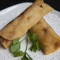 4. Spring Rolls (2 Pieces)