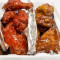 30 Wings (Bone-In)