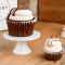 Mini Reese's Cupcake