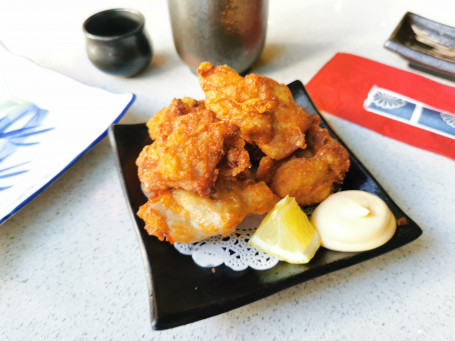 Chicken Karaage (Small)