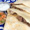 Top Sirloin Quesadilla