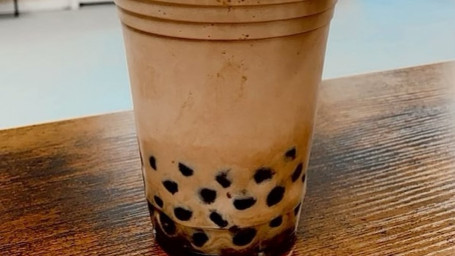 Milk Tea Blend