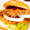 Zinger Burger (Spicy Chicken Breast)