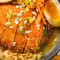 Chicken Ramen Katsu