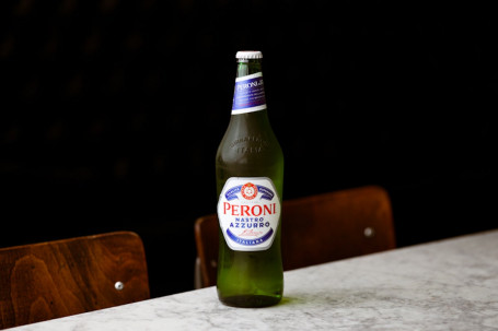 Peroni Nastro Azzurro (5.1 Abv 660Ml)