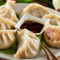 A5. Pot Stickers Sủi Cảo 6 Pieces