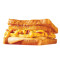 Deep Cheese Bacon Potato Toast Xié È Zhī Shì Yān Ròu Shǔ Bǐng Tǔ Sī