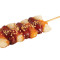 Classic Sausage Rice Cake Skewer Yuán Wèi Xiāng Cháng Nián Gāo Chuàn