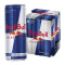 Red Bull Energy 4X250Ml Pack (485Kj)