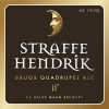 Piwo Straffe Hendrik Brugs Quadrupel 11°