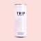 Trip Cbd Sparkling Elderflower Mint