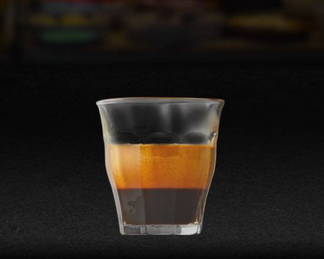 Espresso Mccafé