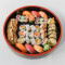 Sushi Menu 2 Personen (46 Stuks)