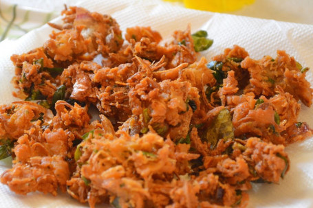 Pakora (300 Grams)