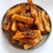 Dukkah Chips