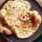 Filled Olive Cheese Naan