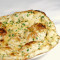 Filled Paneer Naan