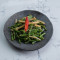 French Beans Stir Fry