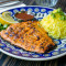 Salmon (Fish) (Celery Seeds) (Mustard)